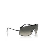 Ochelari de soare Ray-Ban Wings III 0RB3897 002/11 Negru