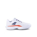 Pantofi Babolat Jet Tere 2 Ac 30S24649 Alb