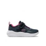 Sneakers Champion Softy Evolve G Ps Low Cut Shoe S32532-CHA-BS501 Bleumarin