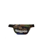 Borsetă Blauer S4CHICO07/AME Kaki