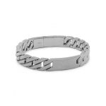 Brățară Emporio Armani EGS2435040 Argintiu
