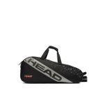 Geantă Head Team Racquet Bag M 262224 Negru