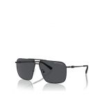 Ochelari de soare Armani Exchange 0AX2050S 600087 Negru