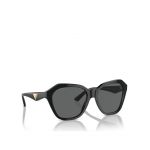 Ochelari de soare Emporio Armani 0EA4221 501787 Negru