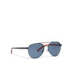 Ochelari de soare Polo Ralph Lauren 0PP9001 Bleumarin