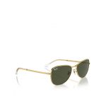 Ochelari de soare Ray-Ban 0RB3733 001/31 Auriu