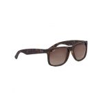 Ochelari de soare Ray-Ban Justin 0RB4165 710/13 Maro