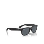 Ochelari de soare Ray-Ban New Wayfarer 0RB2132 622/R5 Negru