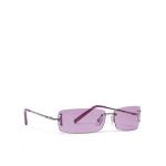 Ochelari de soare Vans Gemini Sunglasses VN000GMYCR31 Verde