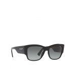 Ochelari de soare Vogue 0VO5462S W44/11 Negru