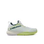 Pantofi Head Motion Pro Padel Men 273613 Alb