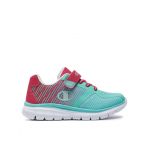 Sneakers Champion Runway G Ps Low Cut Shoe S32843-CHA-PS017 Roz