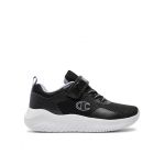 Sneakers Champion Softy Evolve G Ps Low Cut Shoe S32532-CHA-KK009 Negru