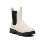 Cizme DeeZee CS2922-12 Bej