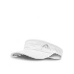 Cozoroc Head Pro Player Visor Alb