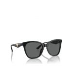 Ochelari de soare Emporio Armani 0EA4222U 501787 Negru