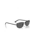 Ochelari de soare Ray-Ban 0RB3732 002/B1 Negru