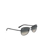 Ochelari de soare Ray-Ban 0RB3733 002/71 Negru