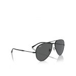 Ochelari de soare Ray-Ban Aviator 0RB3825 002/B1 Negru