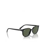 Ochelari de soare Ray-Ban Elliot 0RJ9097S 100/71 Verde