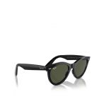 Ochelari de soare Ray-Ban Wayfarer Way 0RB2241 901/31 Negru