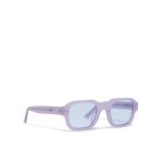 Ochelari de soare Vans 66 Sunglasses VN000GMXCR21 Alb