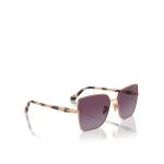 Ochelari de soare Vogue 0VO4199S 51708H Violet