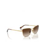 Ochelari de soare Vogue 0VO4308S 280/13 Auriu