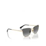 Ochelari de soare Vogue 0VO4308S 848/11 Auriu