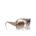 Ochelari de soare Vogue 0VO5481S 299013 Bej