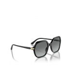 Ochelari de soare Vogue 0VO5561S W44/11 Negru