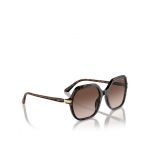 Ochelari de soare Vogue 0VO5561S W65613 Maro