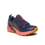 Pantofi pentru alergare Asics Gel-Trabuco Terra 1012A902 Albastru