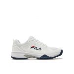 Pantofi Fila Sabbia Lite 2 FTM23112 Alb