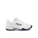 Pantofi Fila Sabbia Lite 2 FTW23113 Alb