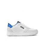 Sneakers Fila Fila Rega Teens FFT0110 Alb