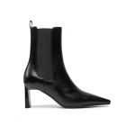 Botine Armani Exchange XDM016 XV790 00002 Negru