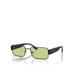 Ochelari de soare Armani Exchange 0AX2052S 6000/2 Negru