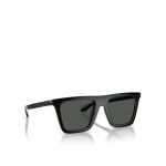 Ochelari de soare Versace 0VE4468U GB1/87 Negru
