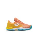 Pantofi Babolat Jet Mach 3 Ac 33S24883 Coral