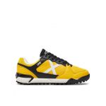 Pantofi Munich One Kid Turf 64 1431264 Galben