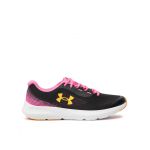 Pantofi pentru alergare Under Armour Ua Ggs Charged Rogue 4 3027111-001 Negru