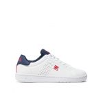 Sneakers Fila Crosscourt 2 Nt Teens FFT0065 Alb