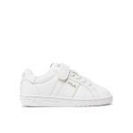 Sneakers Fila Crosscourt Line Velcro Kids FFK0184 Alb