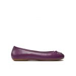 Balerini Geox D Palmaria D25MUB 000TU C8000 Violet