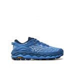Pantofi pentru alergare Mizuno Wave Mujin 10 J1GK2470 Albastru
