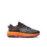 Pantofi pentru alergare Mizuno Wave Mujin 10 J1GK2470 Negru