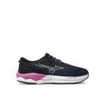 Pantofi pentru alergare Mizuno Wave Revolt 3 J1GD2481 Bleumarin