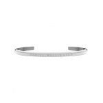 Brățară Daniel Wellington Classic DW00400002 Argintiu