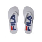 Flip flop Fila Troy Zeppa Slipper Wmn FFW0271.10004 Alb